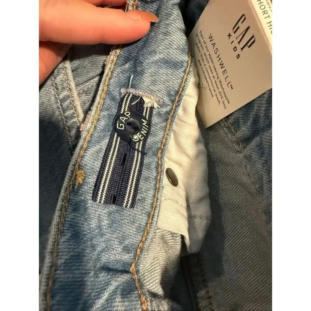 GAP new tags